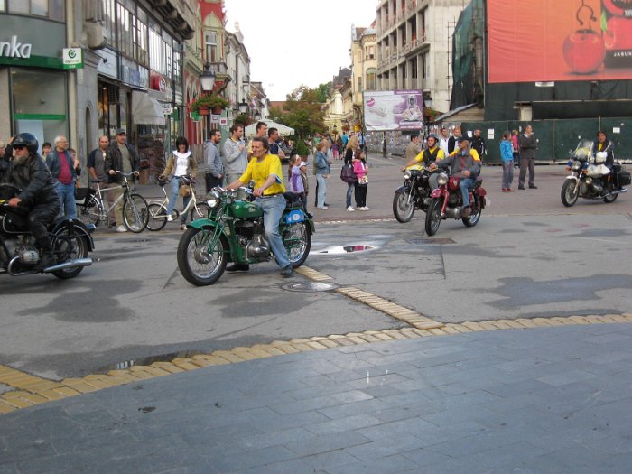 OLDTIMER 2011Slike Origin 002